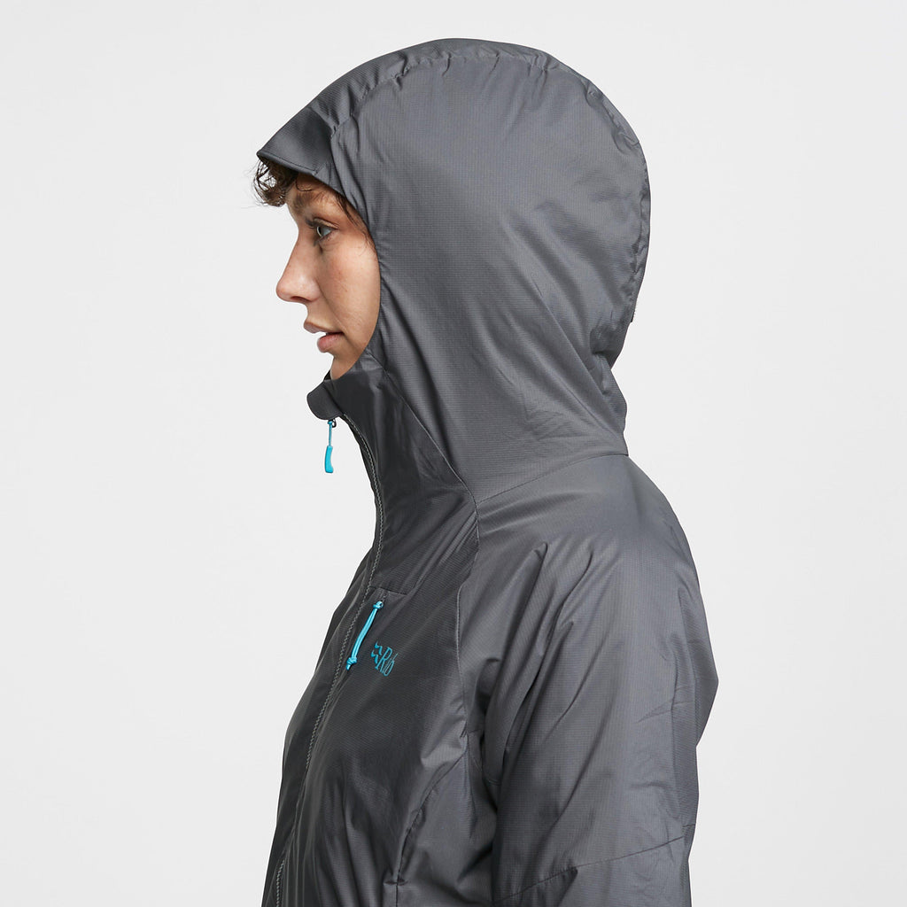 Women's VR Summit Jacket