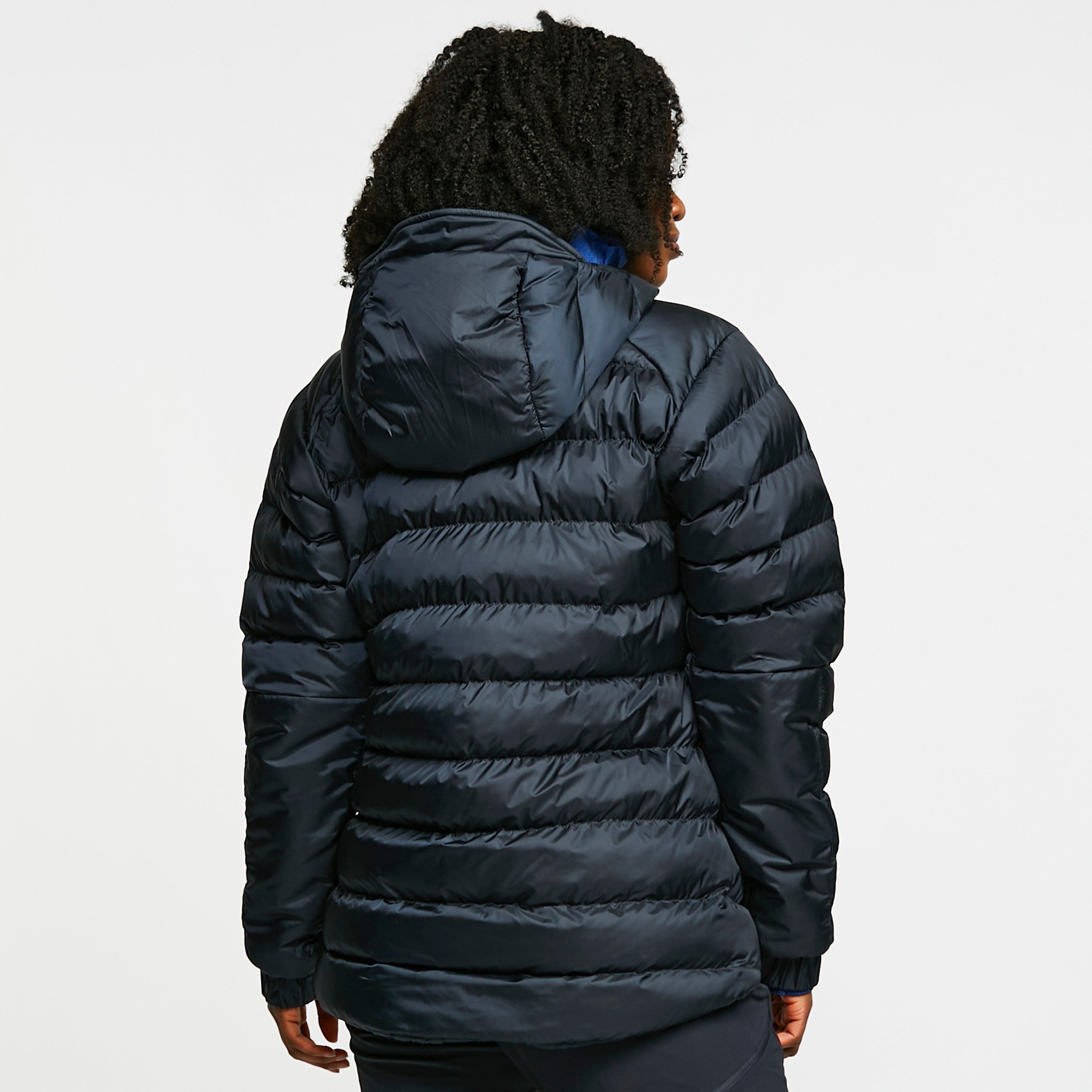 Women's Nebitron Pro Jacket
