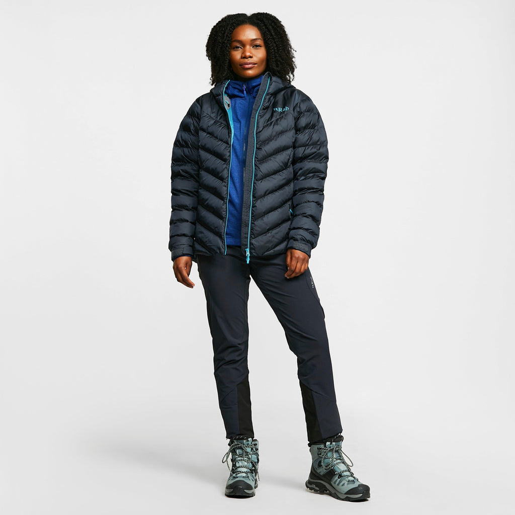 Women's Nebitron Pro Jacket