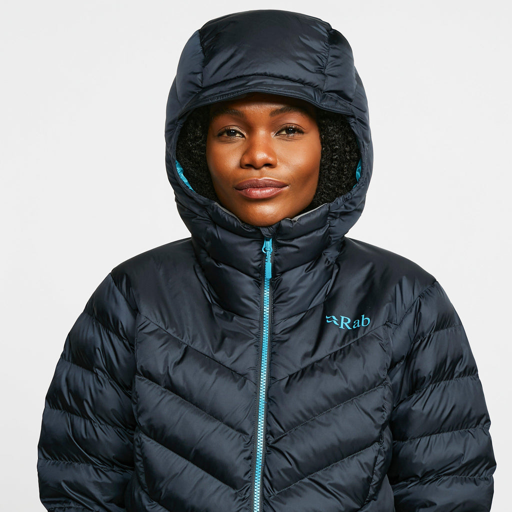Women's Nebitron Pro Jacket