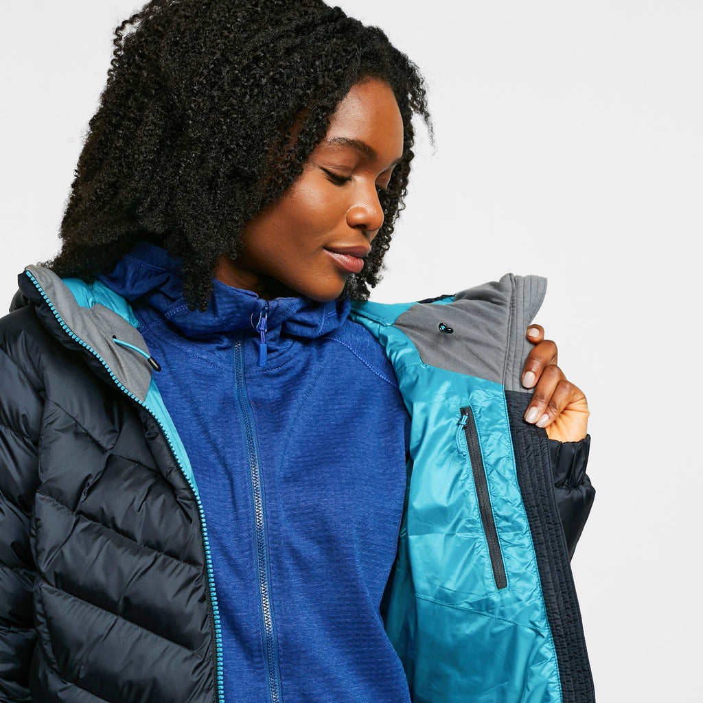 Women's Nebitron Pro Jacket