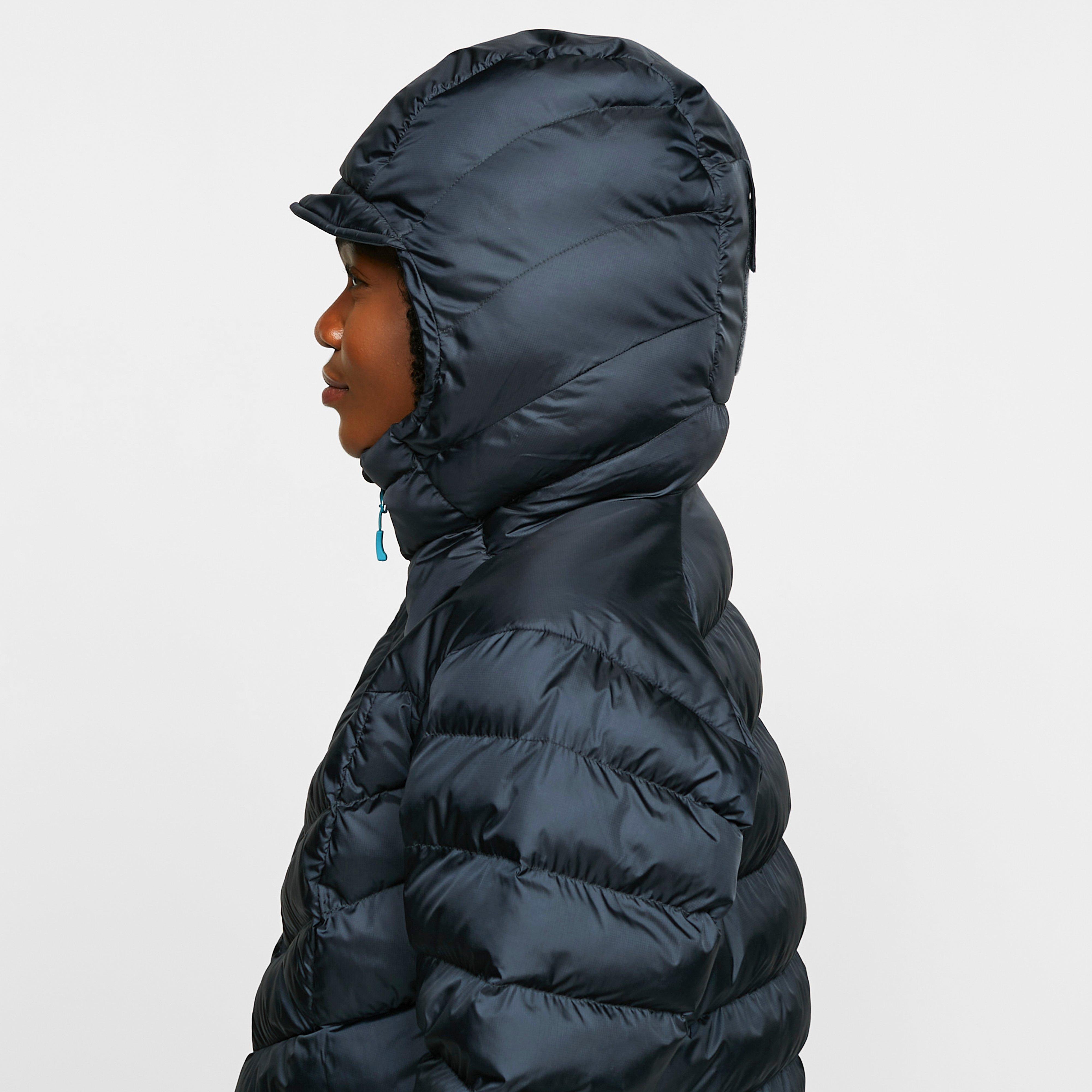 Women's Nebitron Pro Jacket