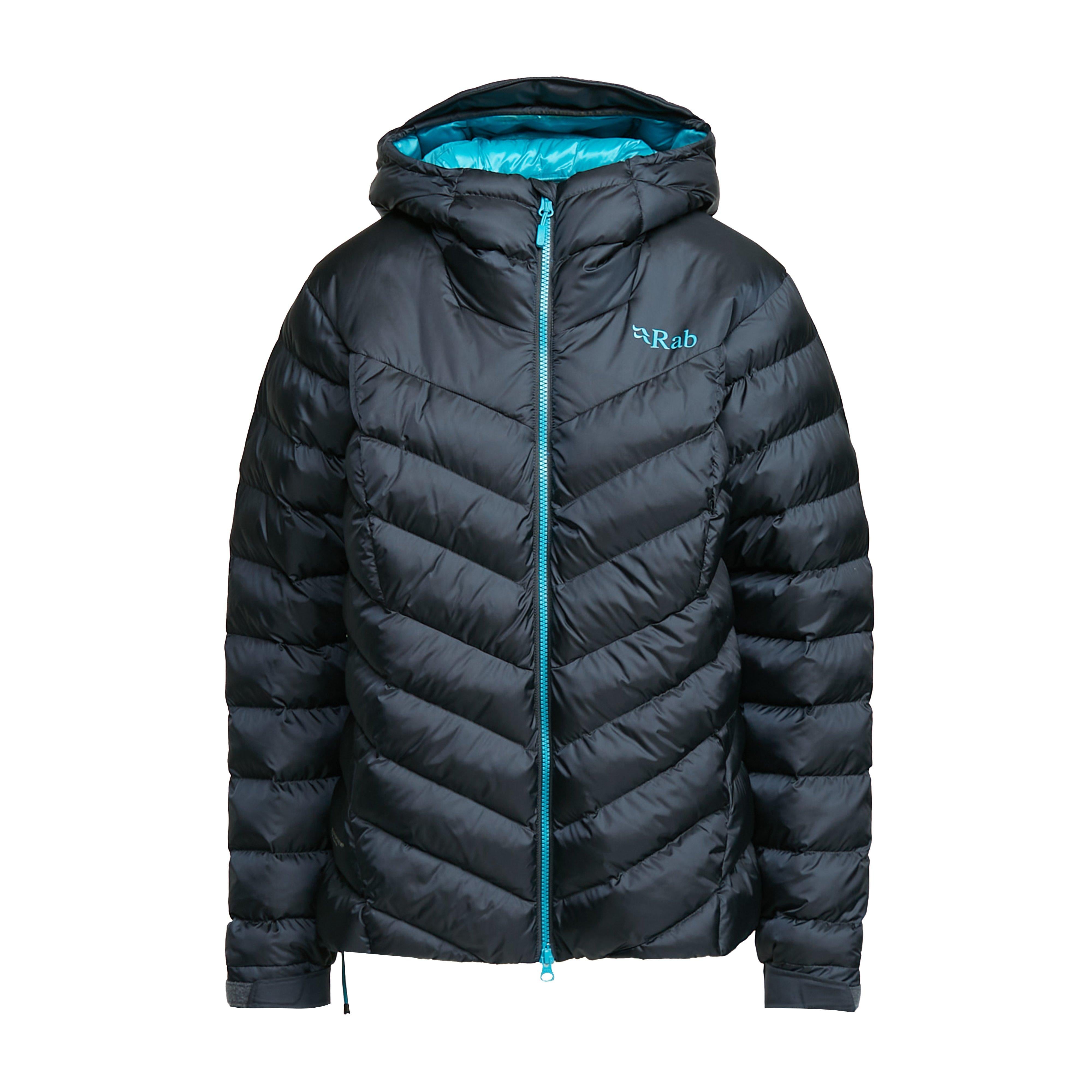 Women's Nebitron Pro Jacket