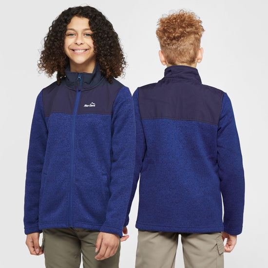 Kids’ Adventure Fleece