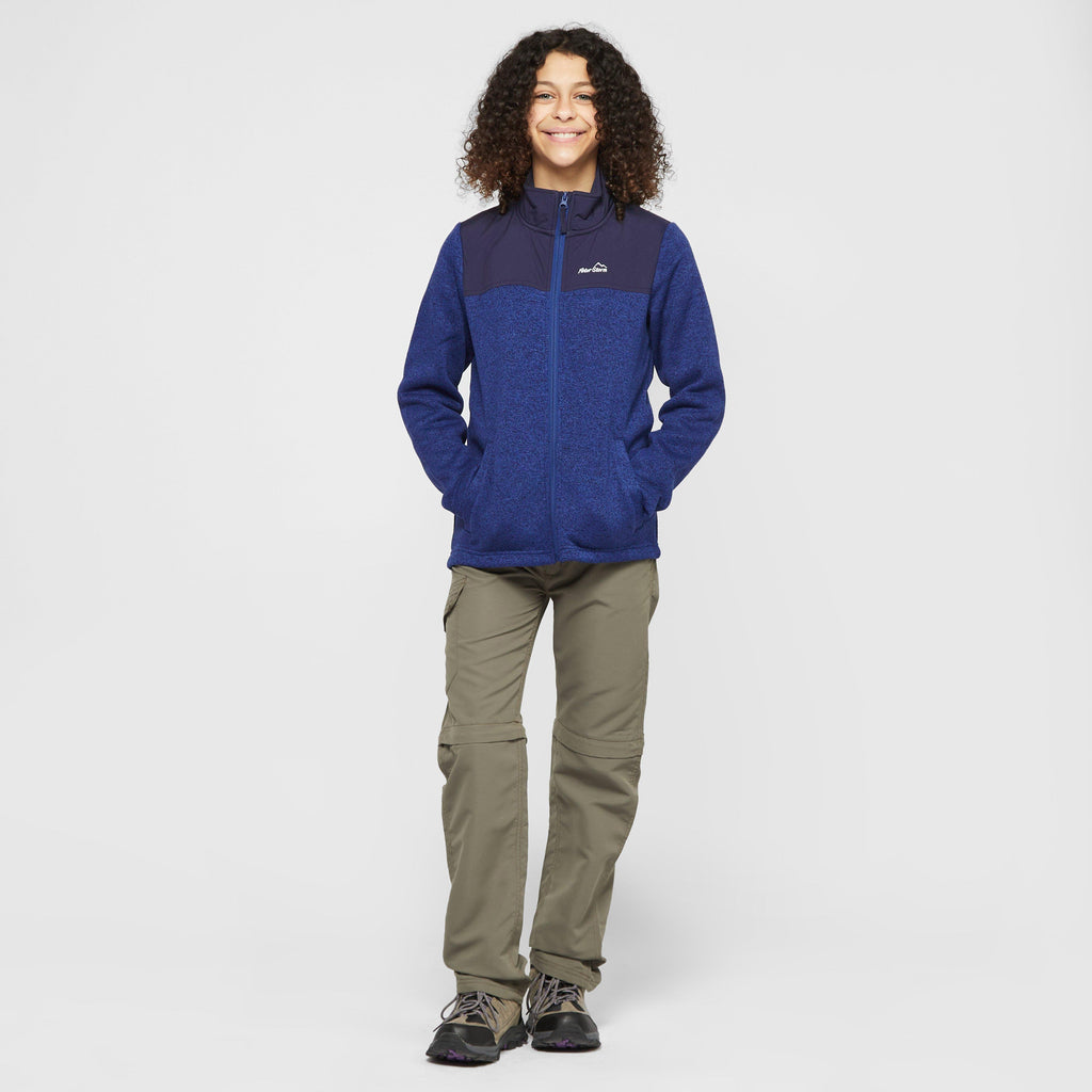 Kids’ Adventure Fleece