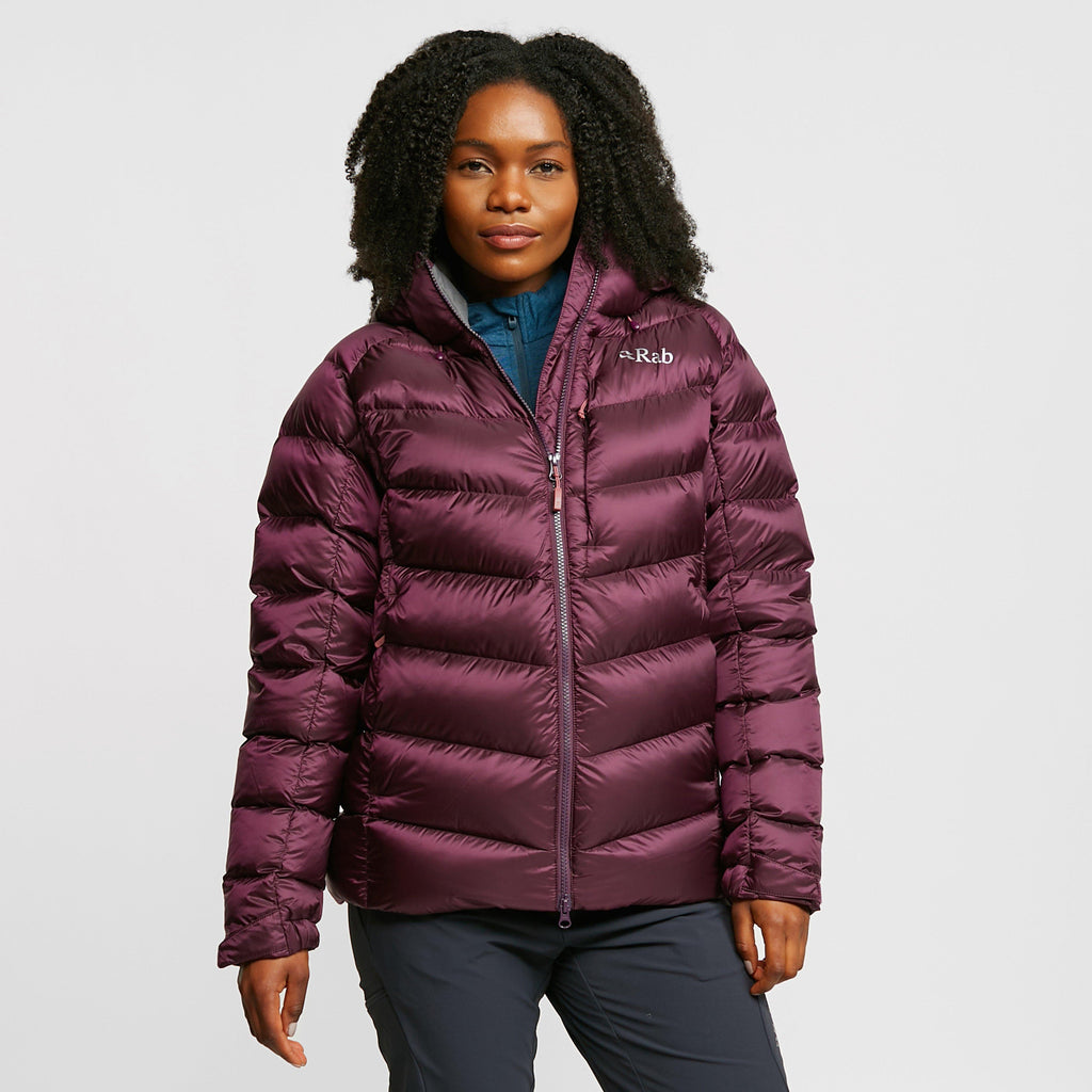 Women's Axion Pro Jacket