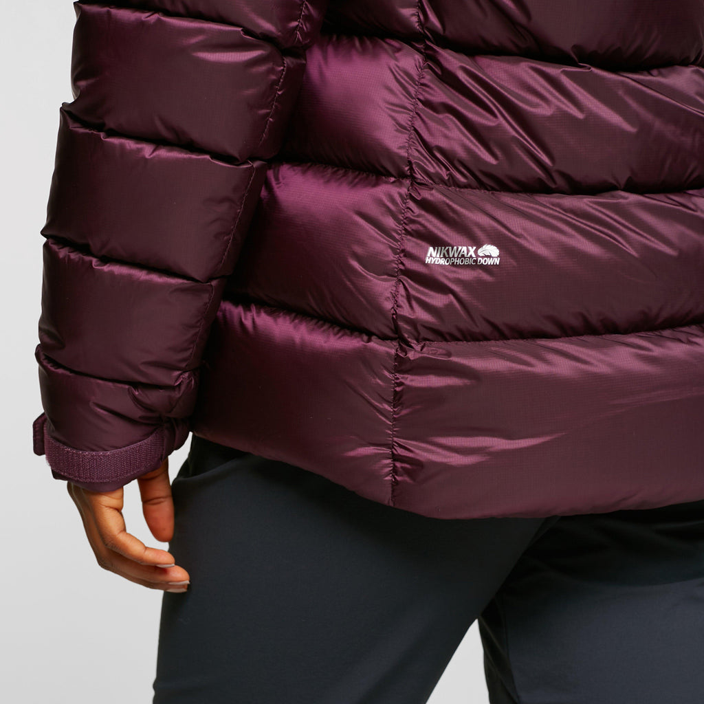 Women's Axion Pro Jacket