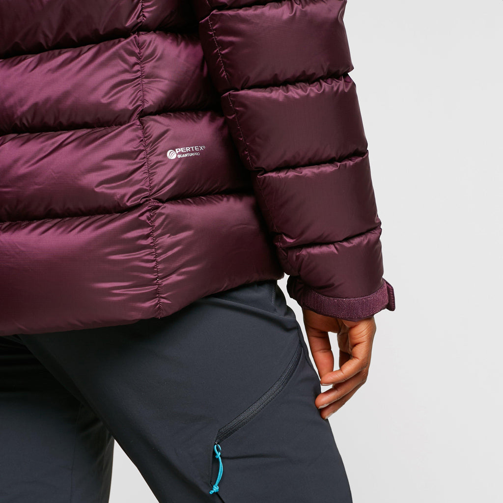 Women's Axion Pro Jacket