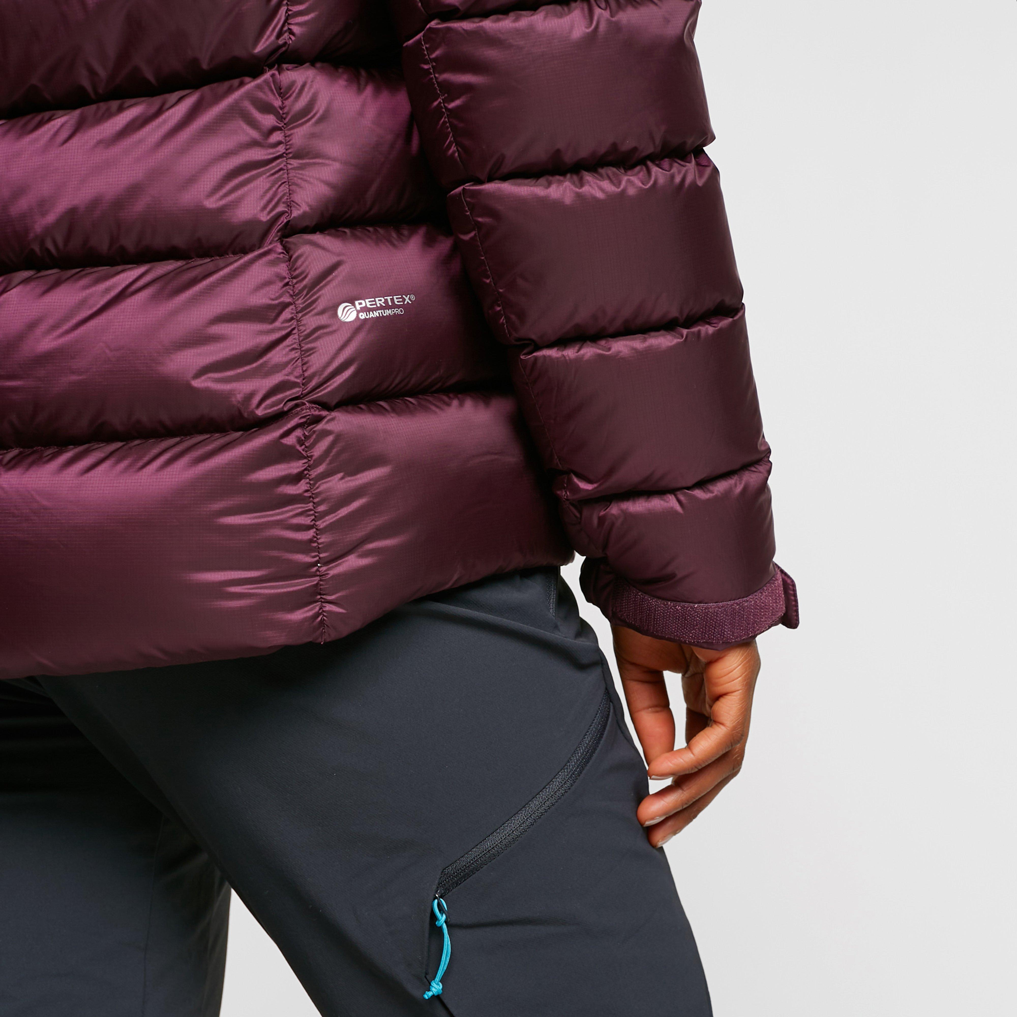 Women's Axion Pro Jacket