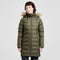 Women's Deep Cover Down Parka