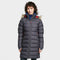 Women's Deep Cover Down Parka