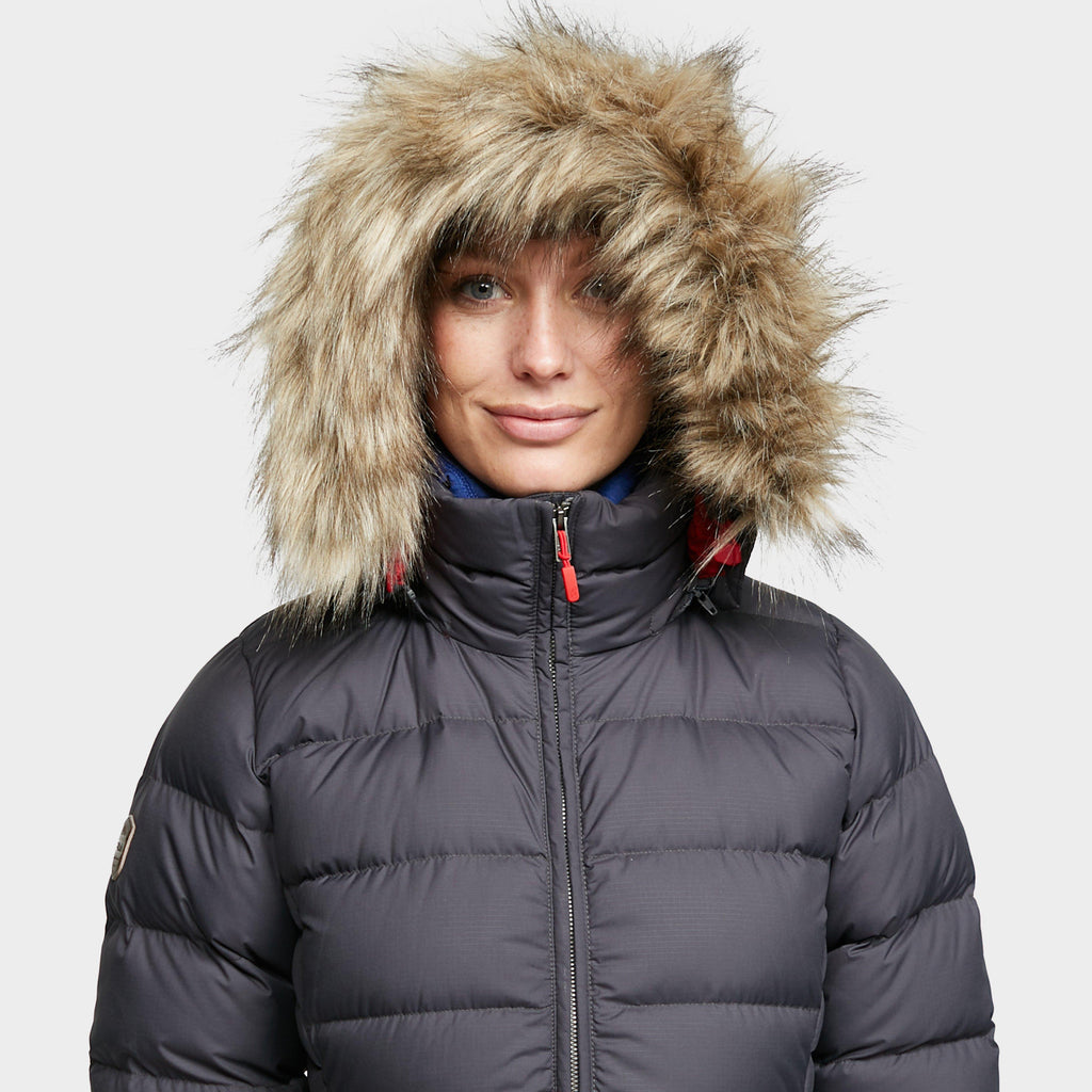 Rab Veste Isolante Légère Xenair Alpine - Femme | Spin sports et plein air Rab Veste Isolante Légère Xenair Alpine - Femme | Spin sports et plein air