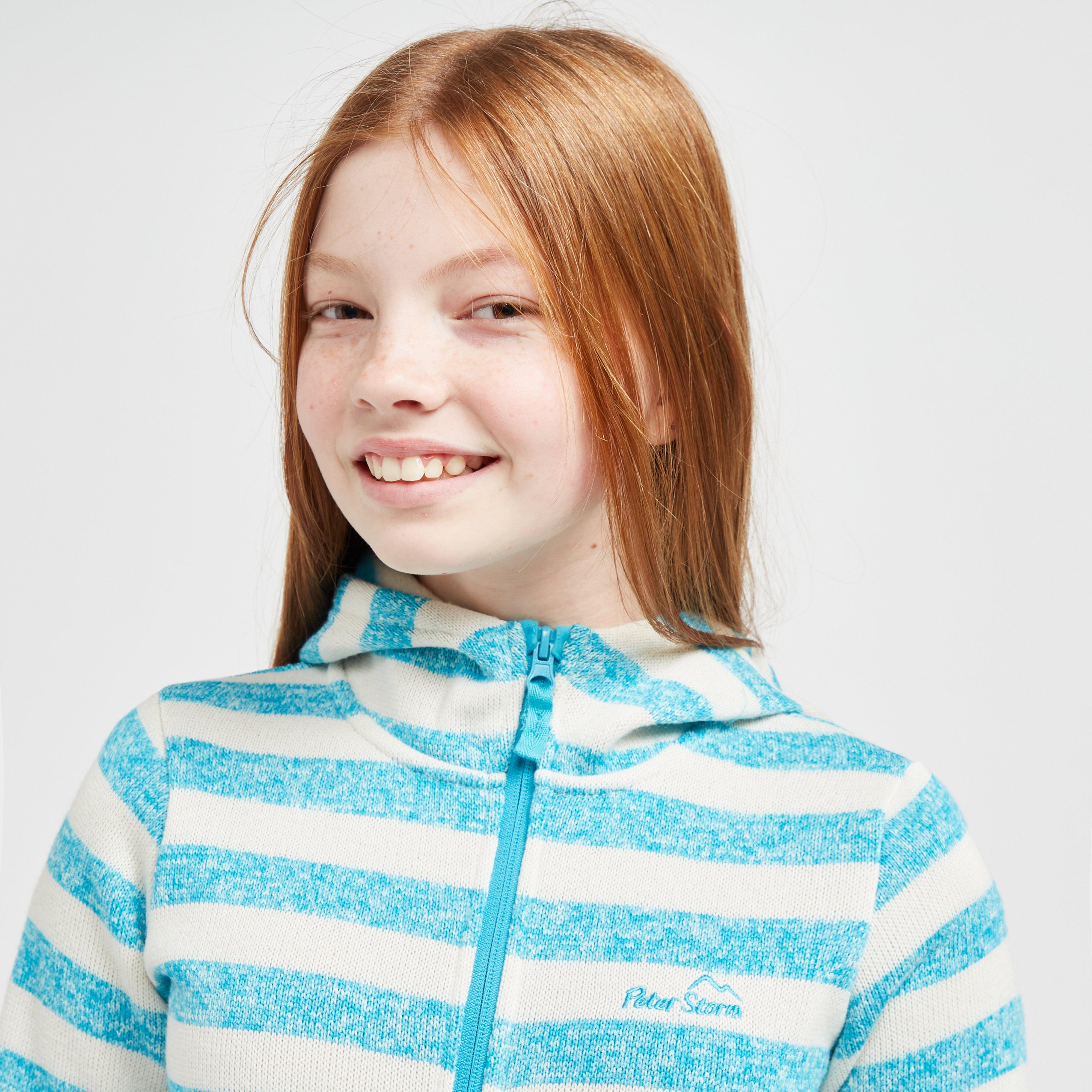 Kids’ Hilltop Fleece