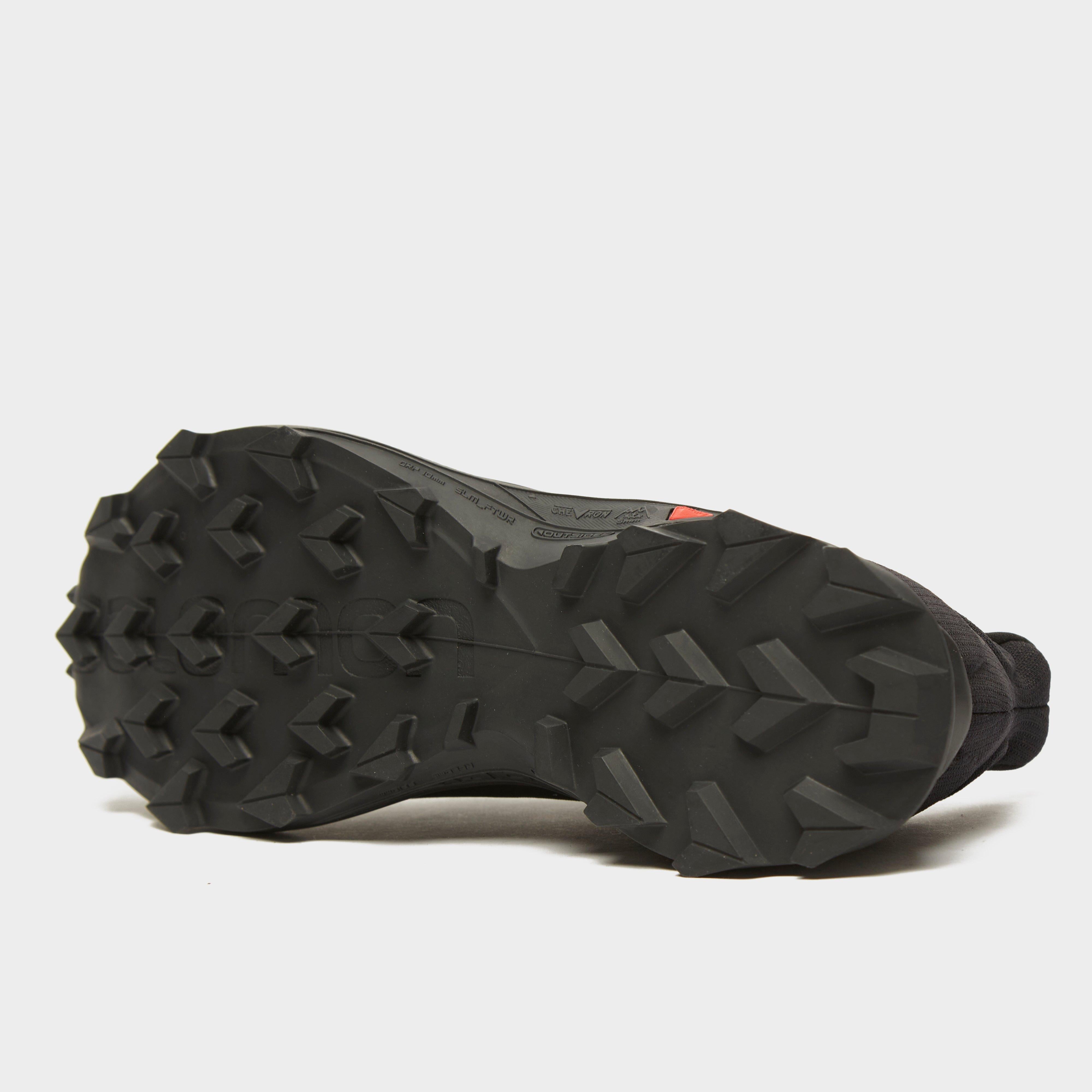 Men's Alphacross 3 Gore-Tex Trail Running Shoe