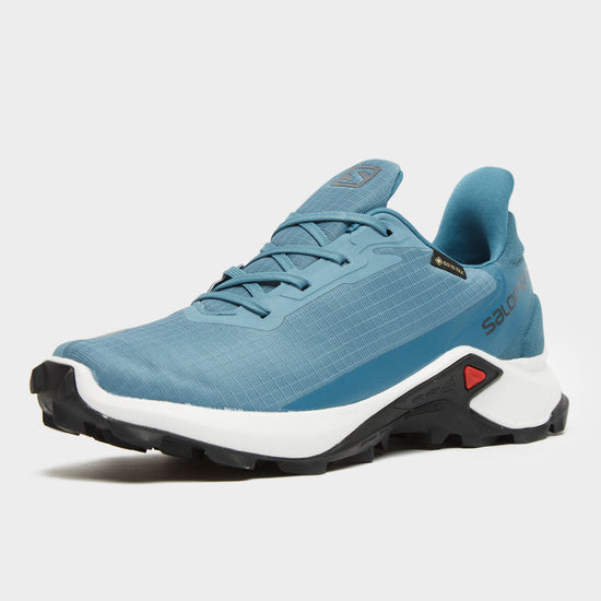Women's Alphacross 3 Gore-Tex Trail Running Shoe