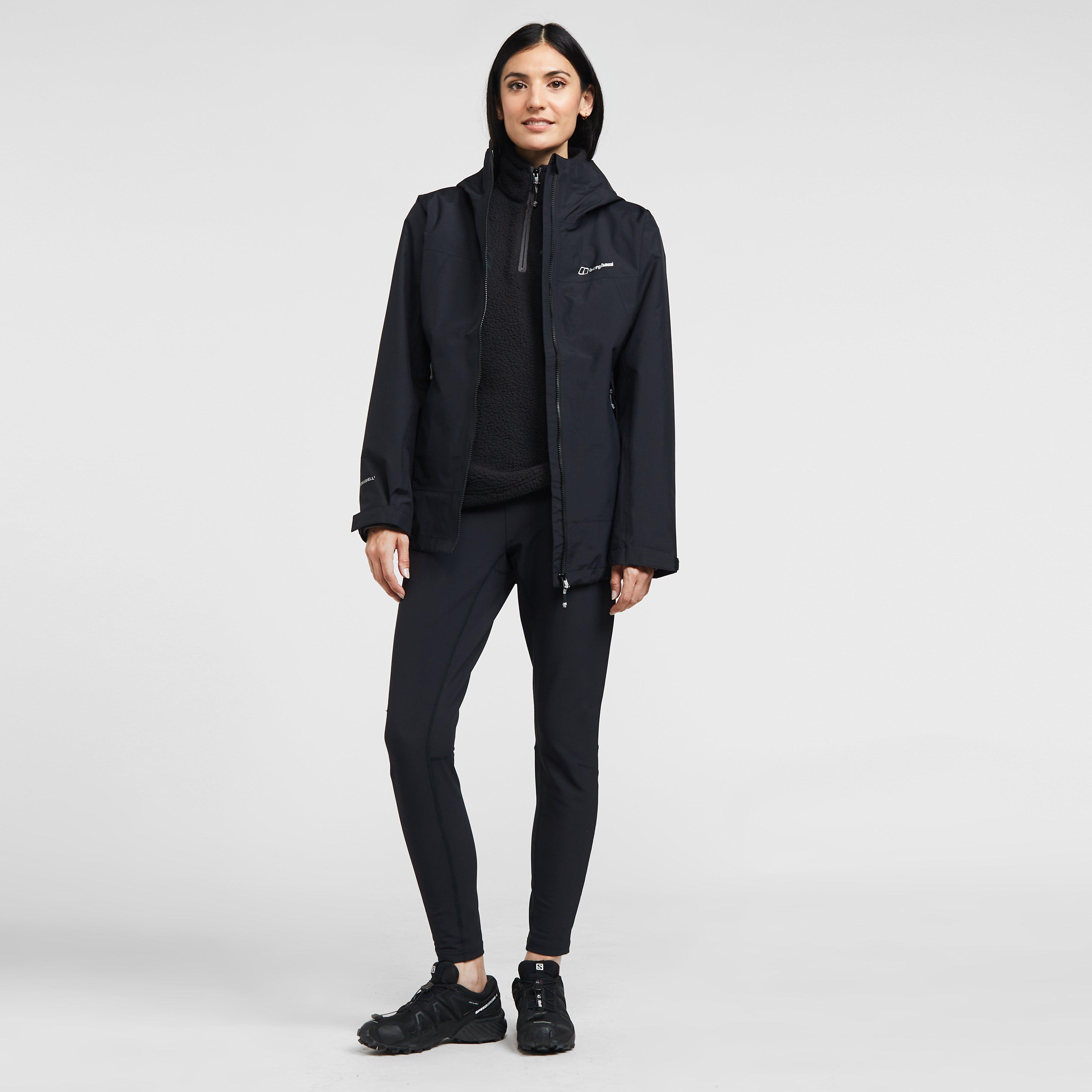 Women's Stormcloud Prime Waterproof Jacket