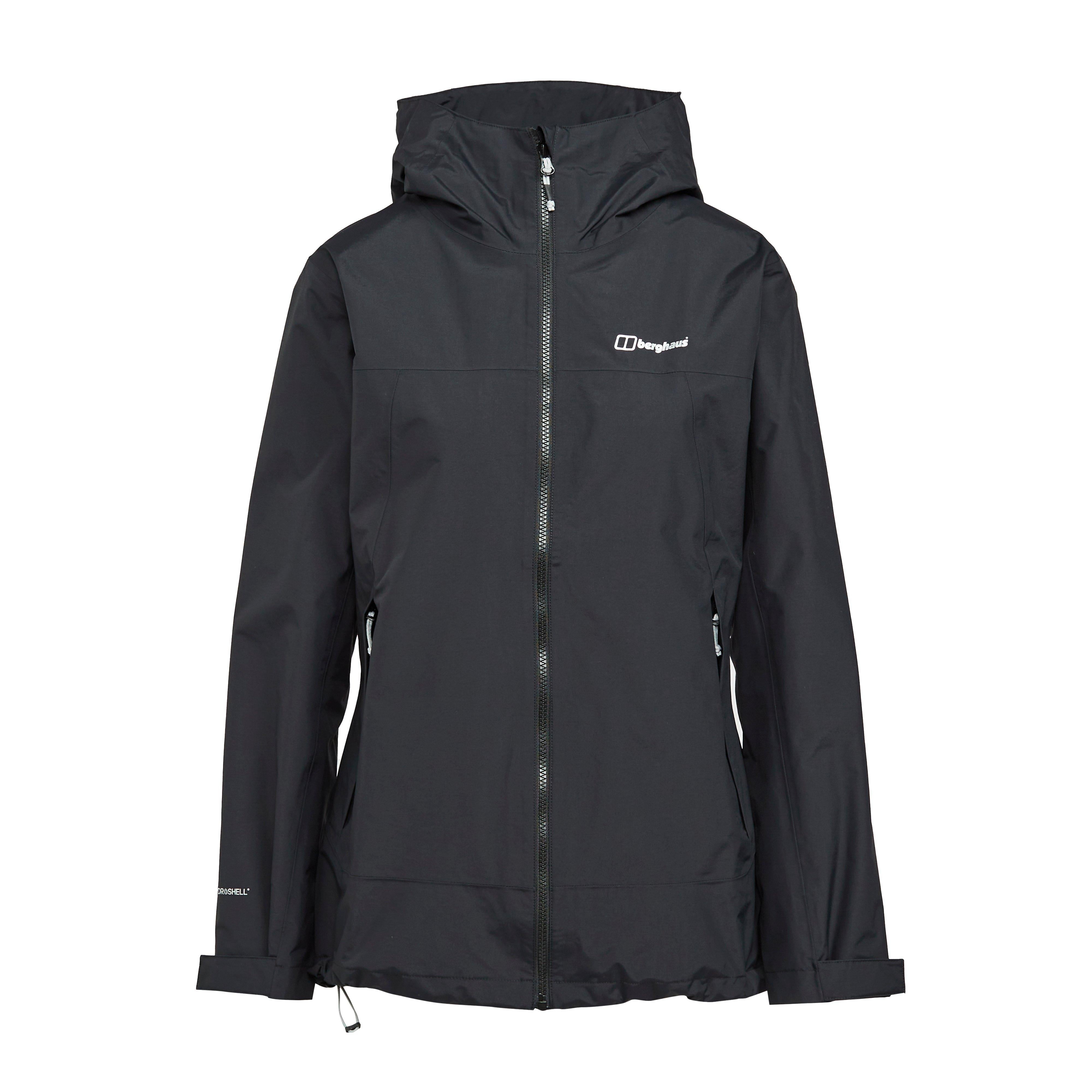 Women's Stormcloud Prime Waterproof Jacket