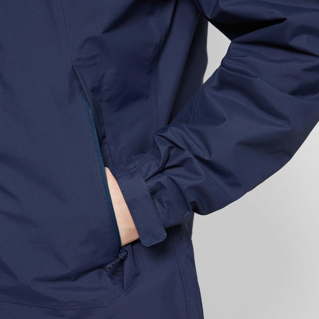 Women’s Stormcloud Prime 3-in-1 Waterproof Jacket