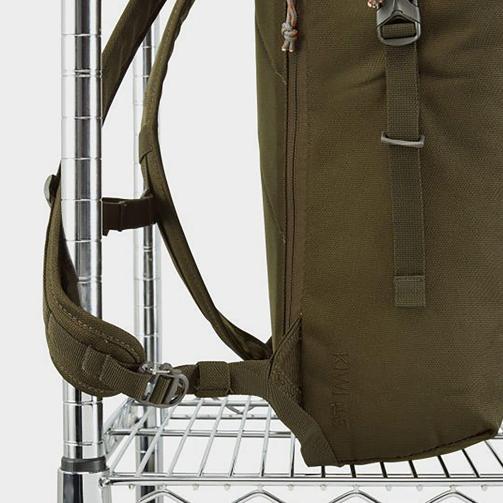 16L Kiwi Classic Rolltop Backpack