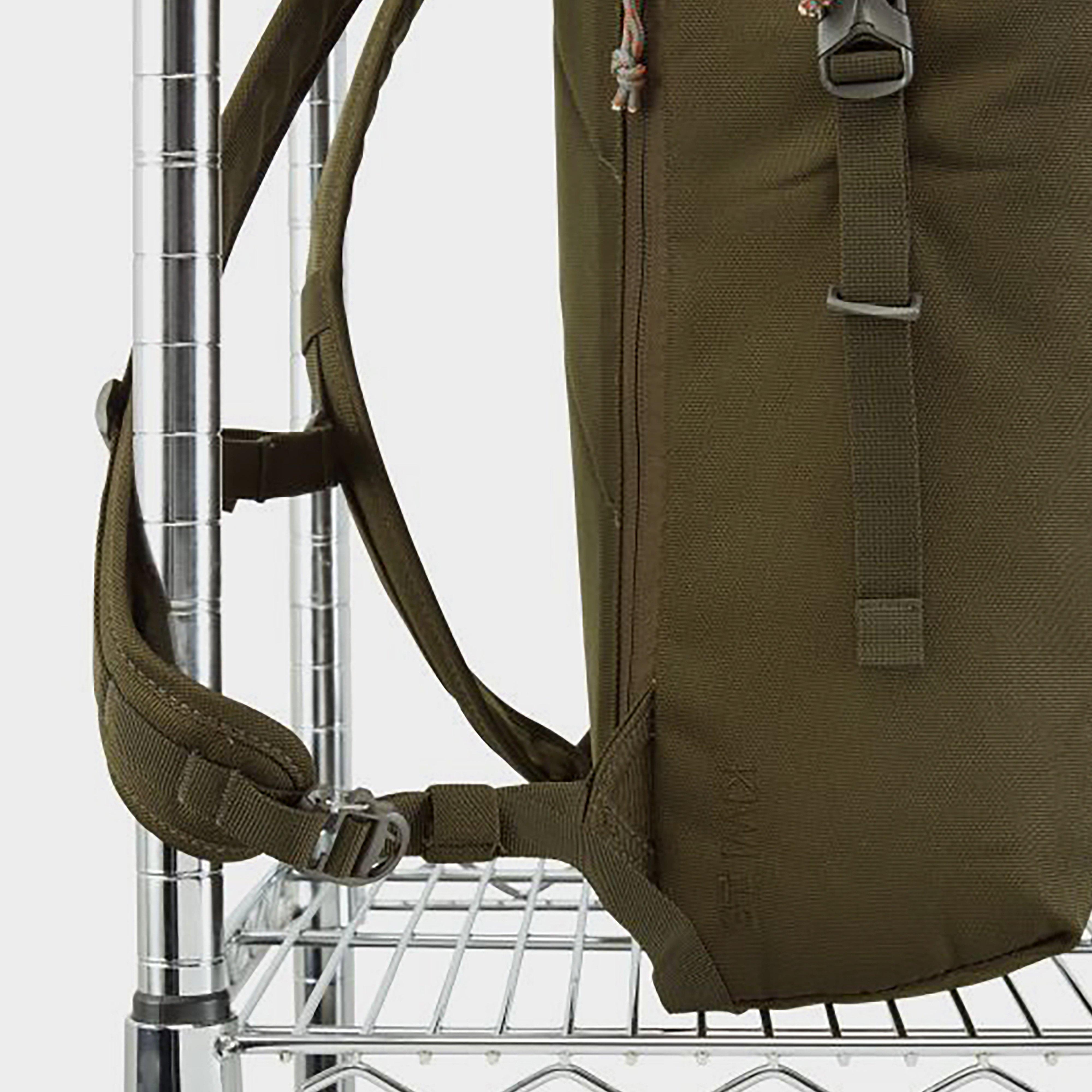 16L Kiwi Classic Rolltop Backpack