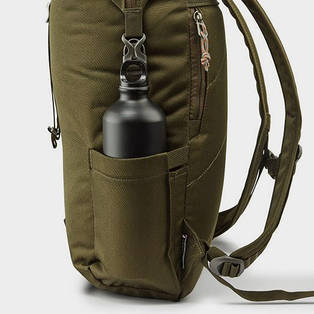 16L Kiwi Classic Rolltop Backpack