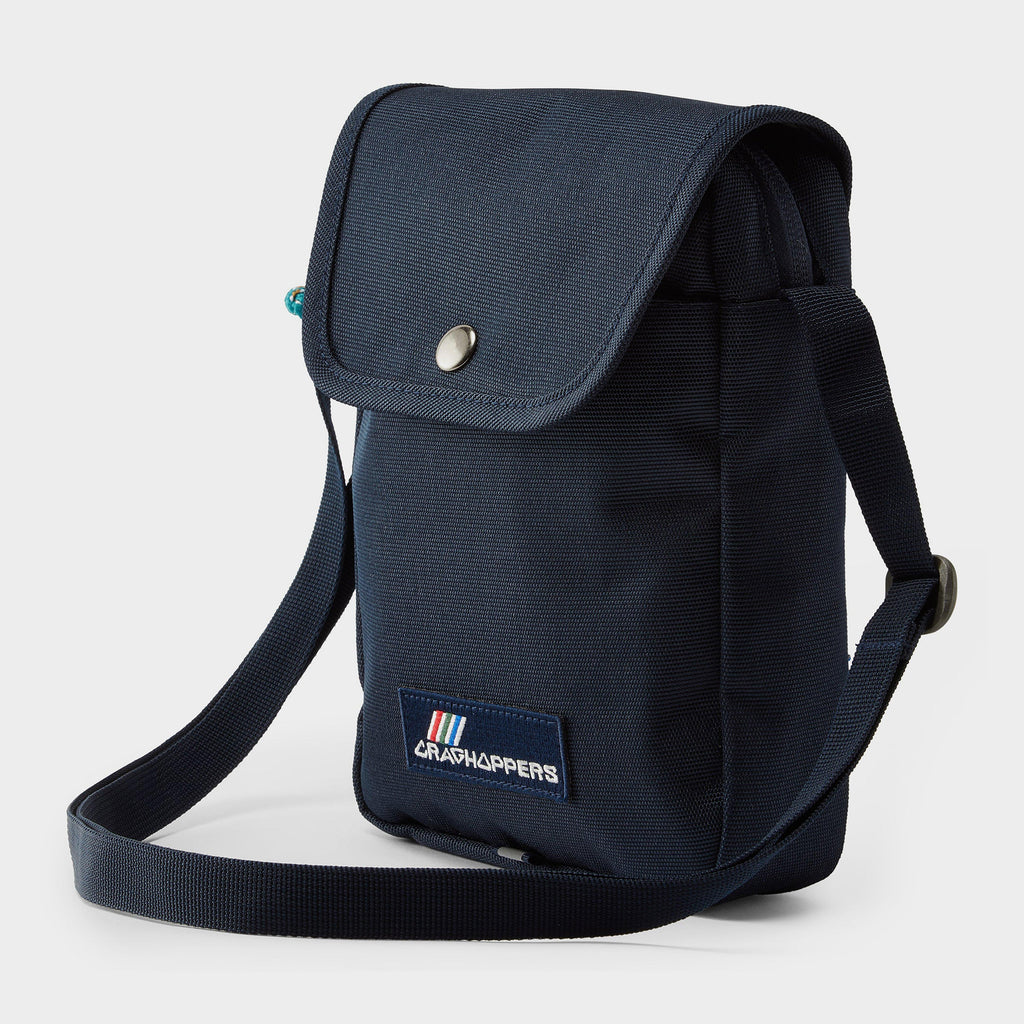 Kiwi Crossbody Bag