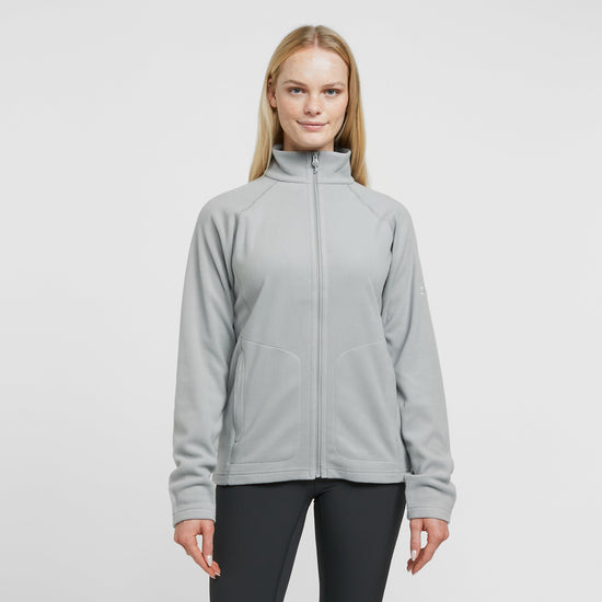 Womens' Hartsop Full-Zip Fleece