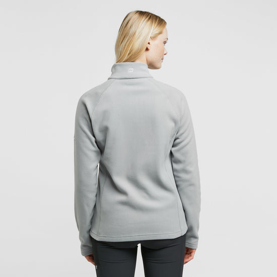 Womens' Hartsop Full-Zip Fleece