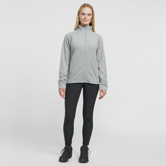 Womens' Hartsop Full-Zip Fleece