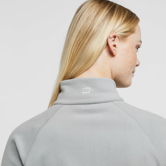 Womens' Hartsop Full-Zip Fleece