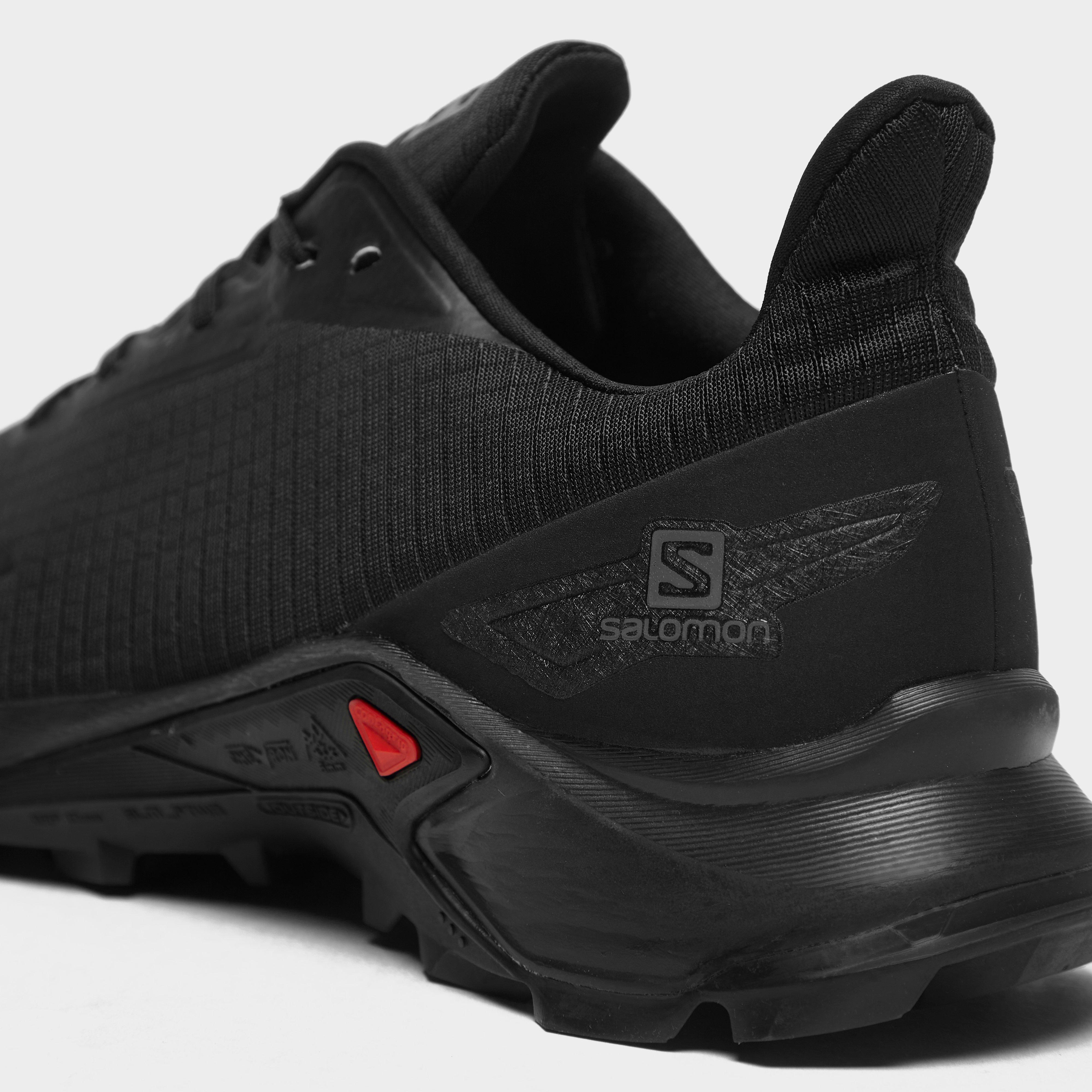 Men’s Alphacross Blast Trail Running Shoe