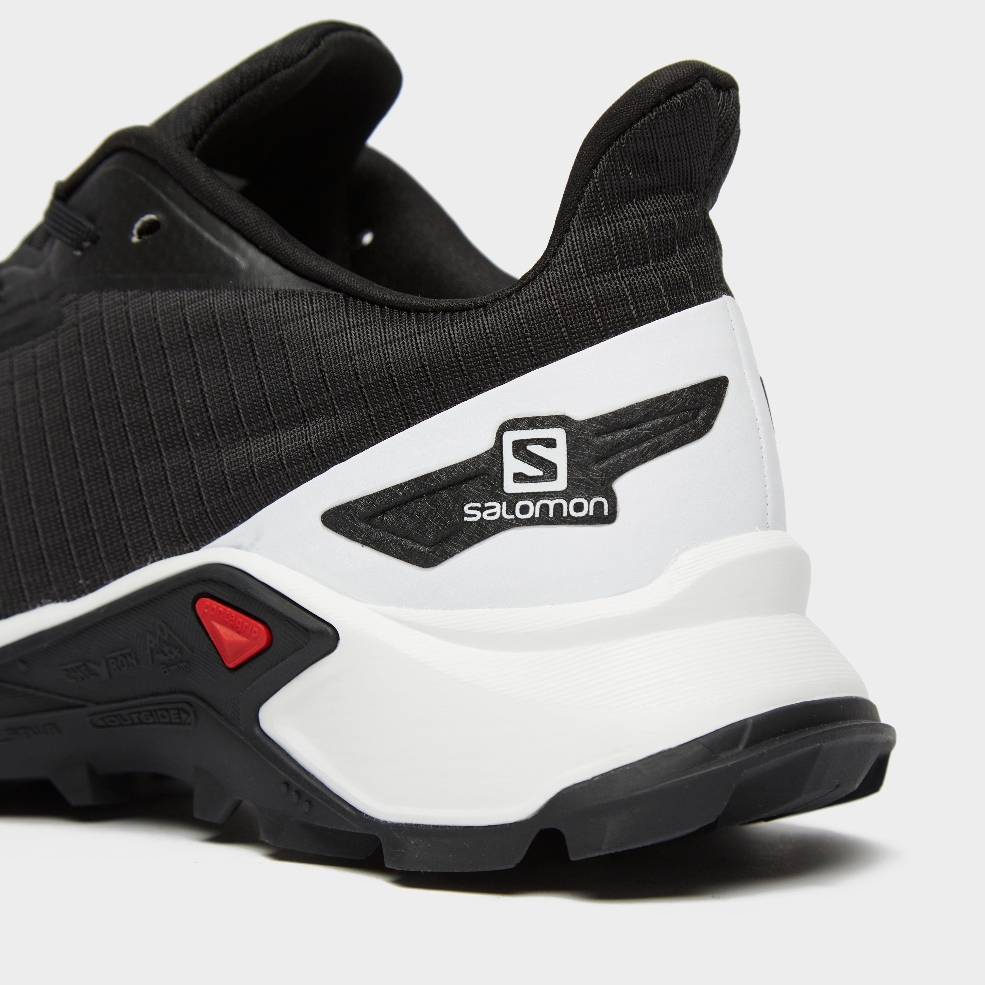 Men’s Alphacross Blast Trail Running Shoe