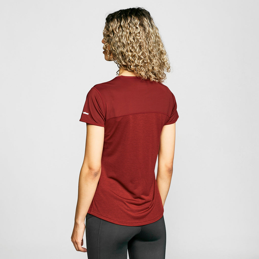 Women’s Voyager Tech Tee