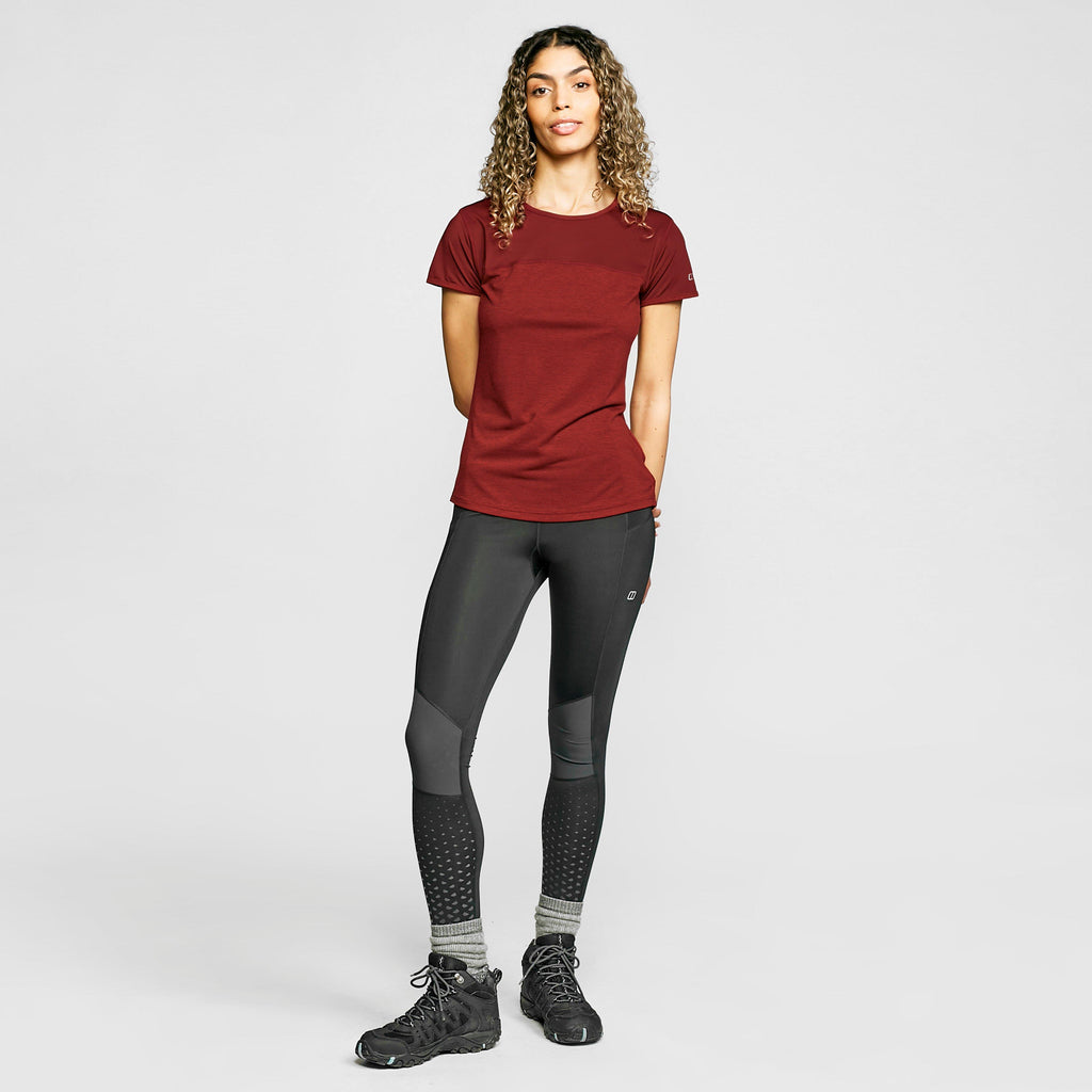 Women’s Voyager Tech Tee