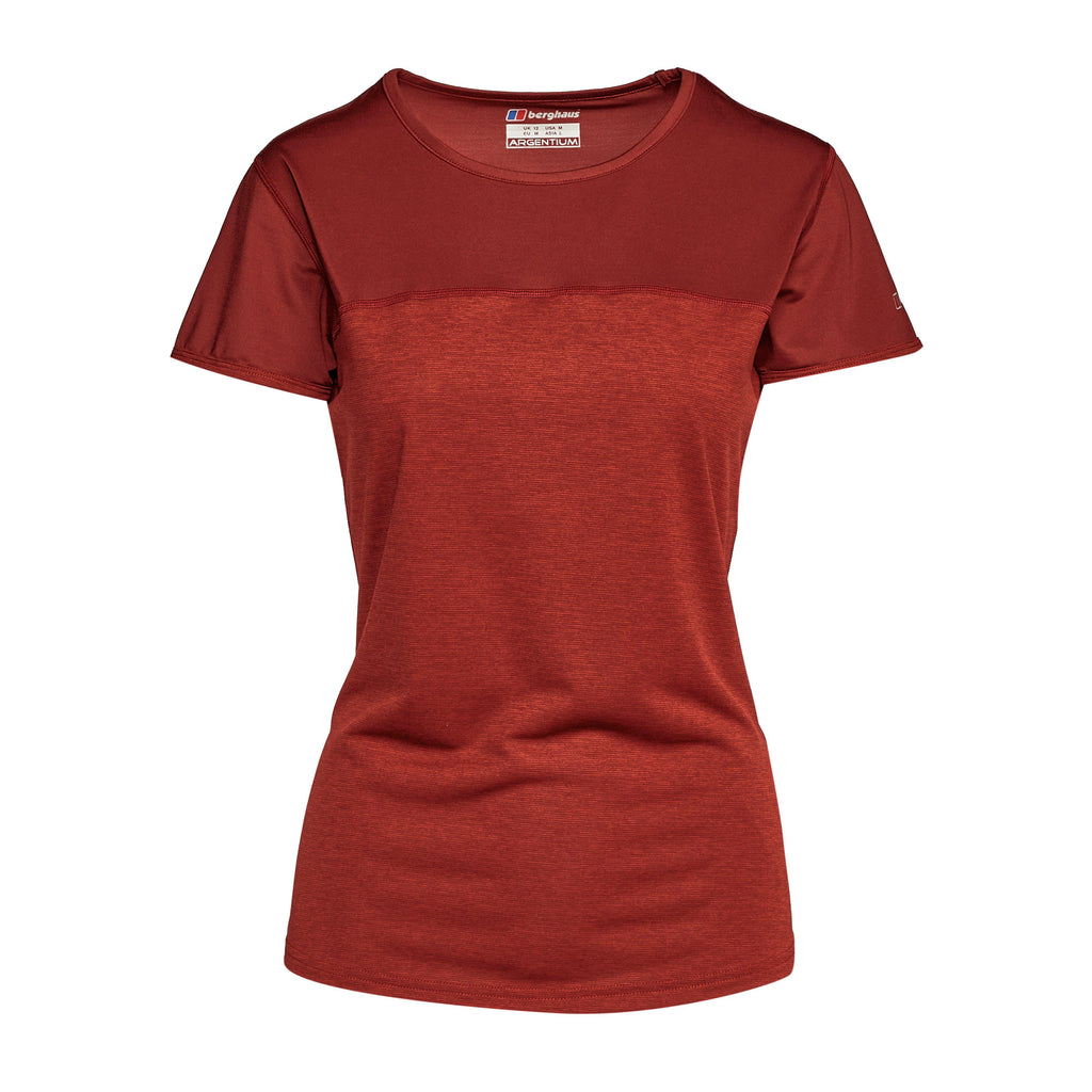 Women’s Voyager Tech Tee