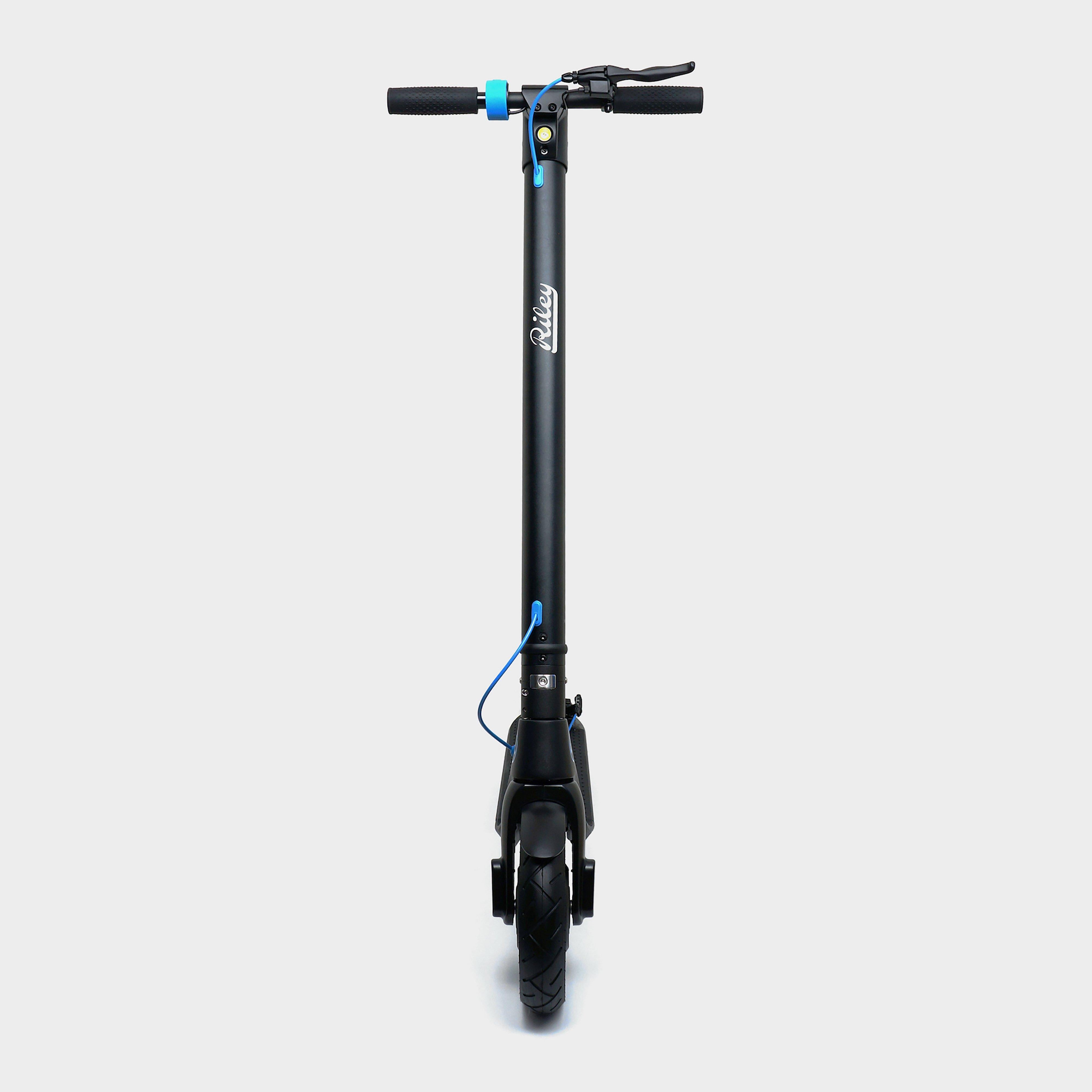 RS2 E-Scooter