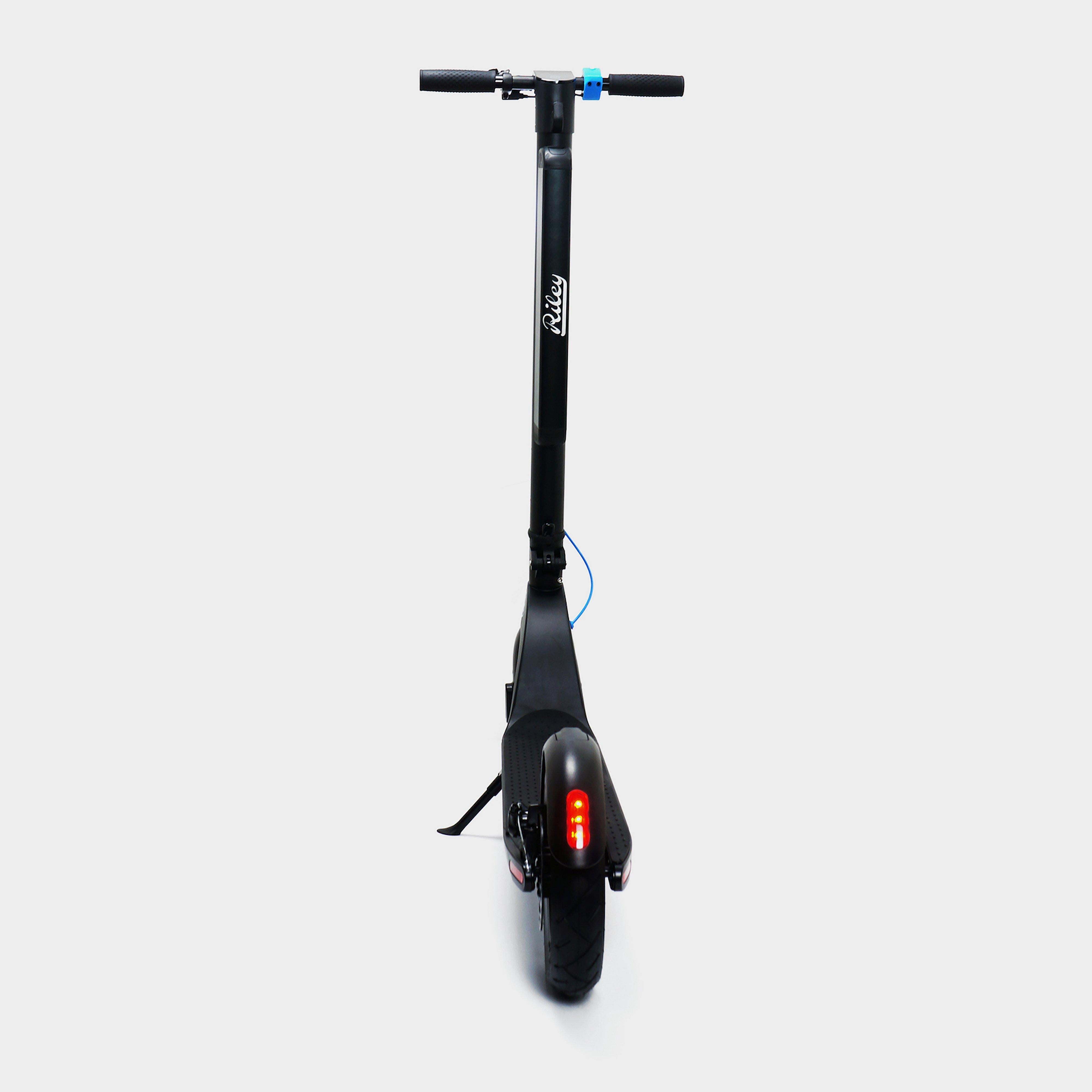 RS2 E-Scooter