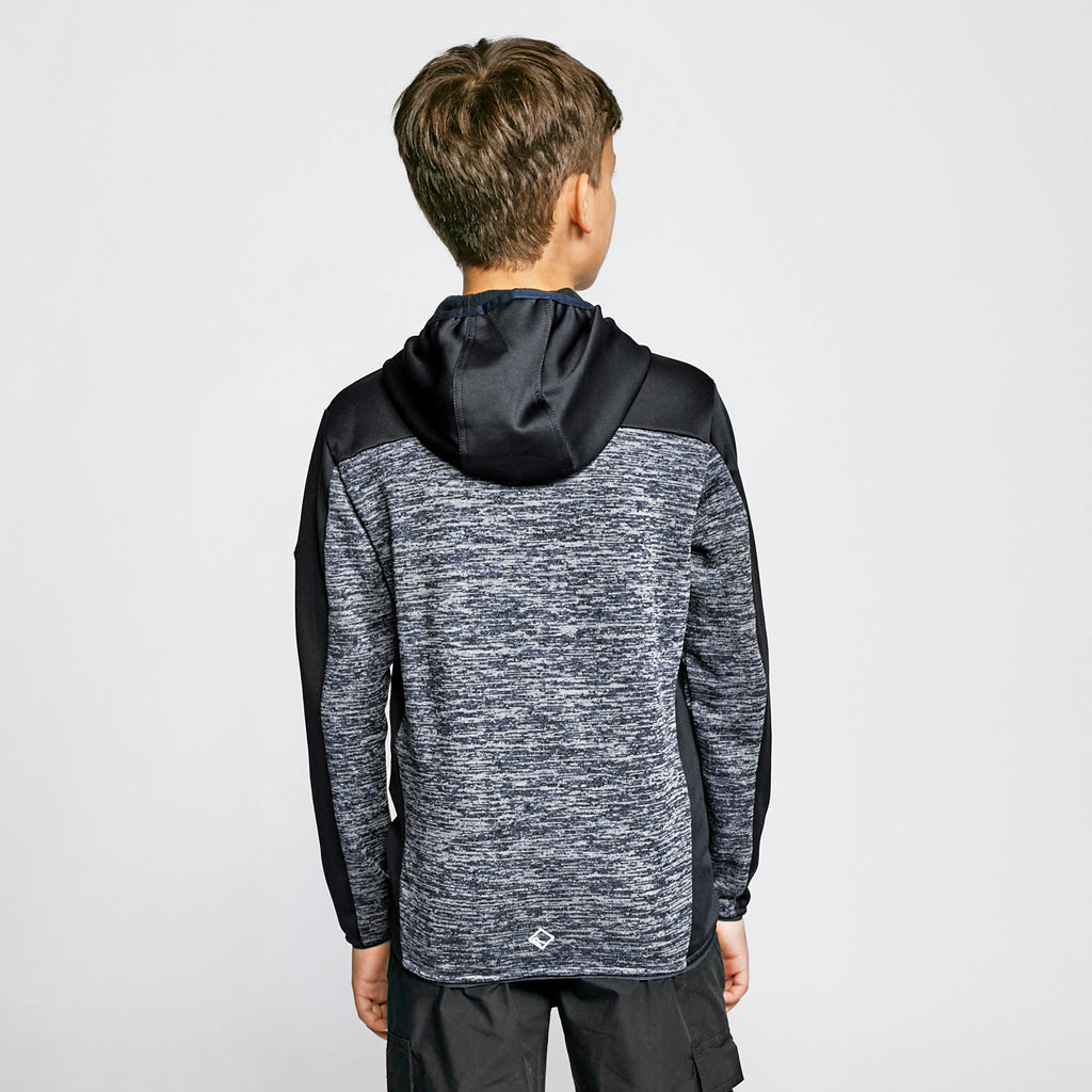 Kids' Dissolver III Hooded Fleece