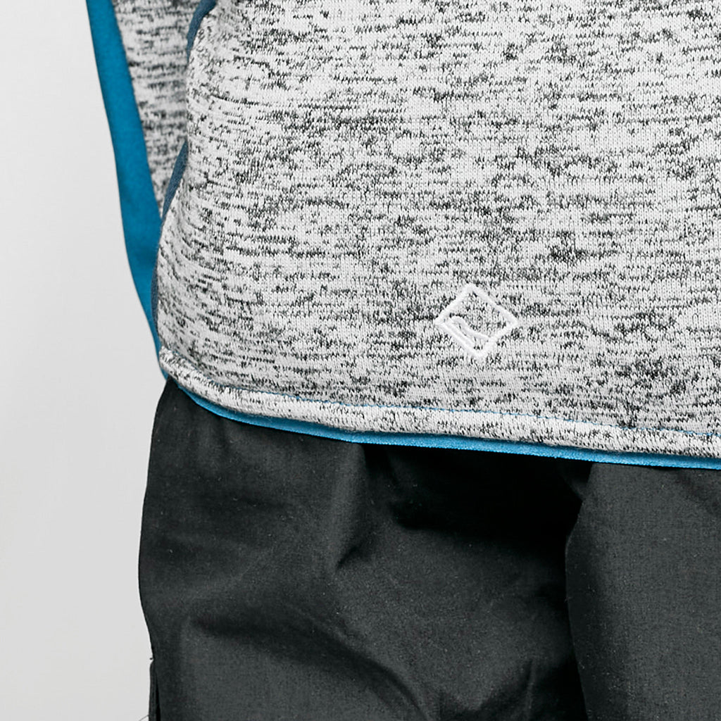 Kids' Dissolver III Hooded Fleece