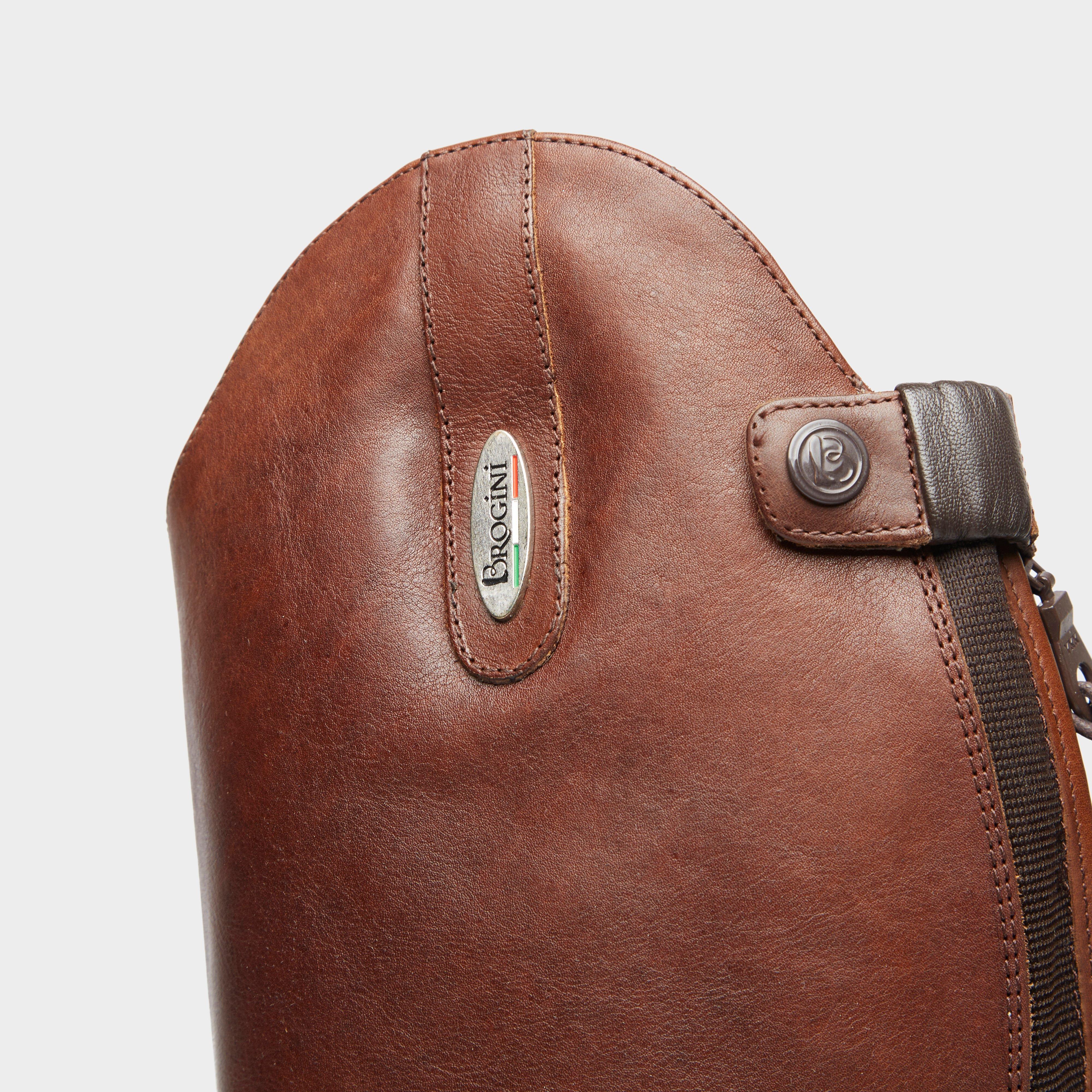 Men’s Ostuni V2 Riding Boots