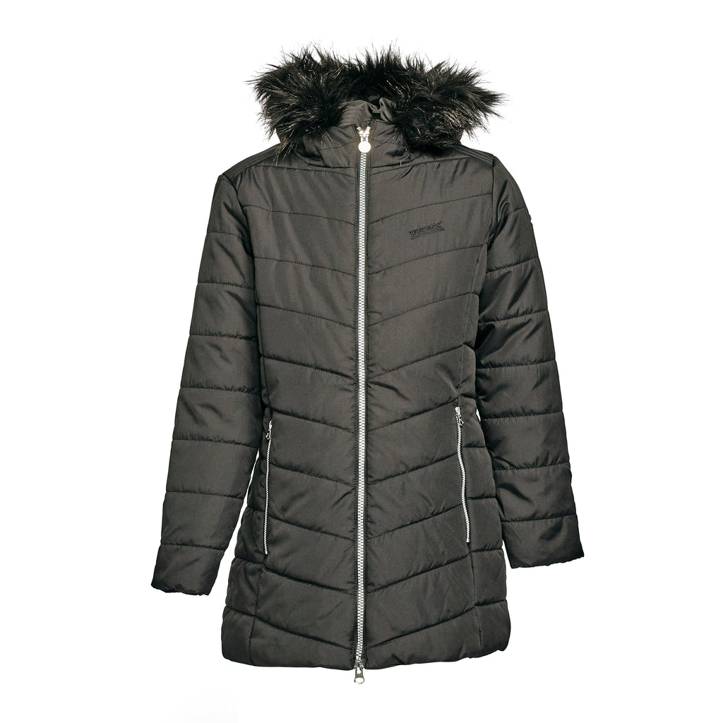 Kids’ Fabrizia Insulated Jacket