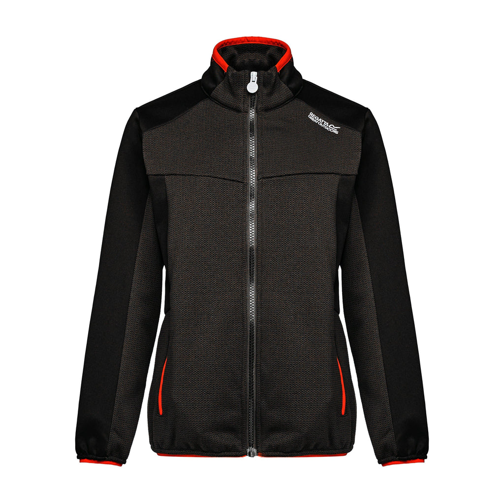 Kids’ Highton Winter II Full Zip Fleece
