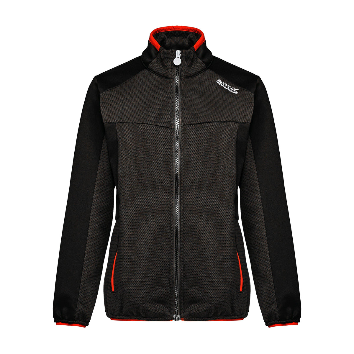 Kids’ Highton Winter II Full Zip Fleece