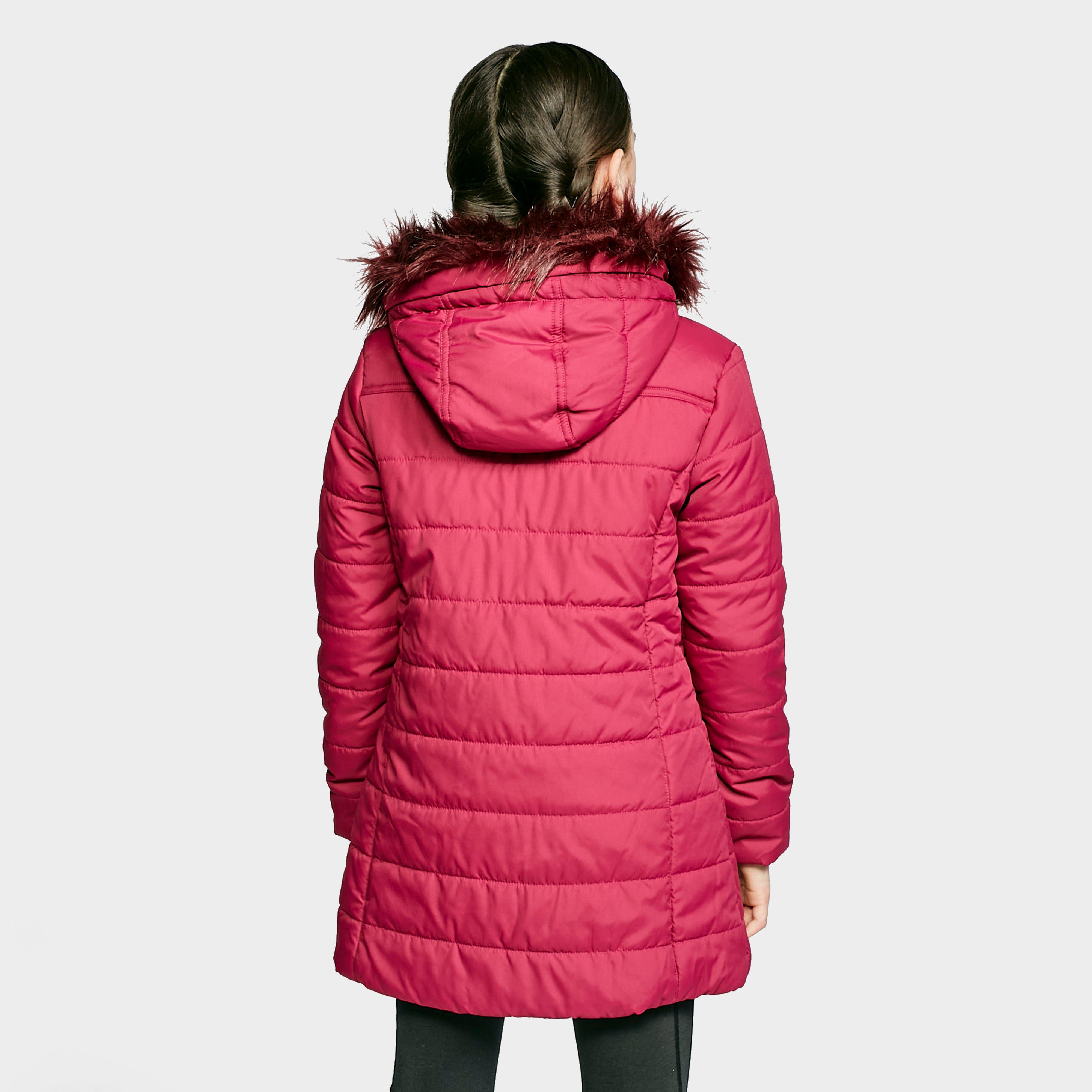 Kids’ Fabrizia Insulated Jacket