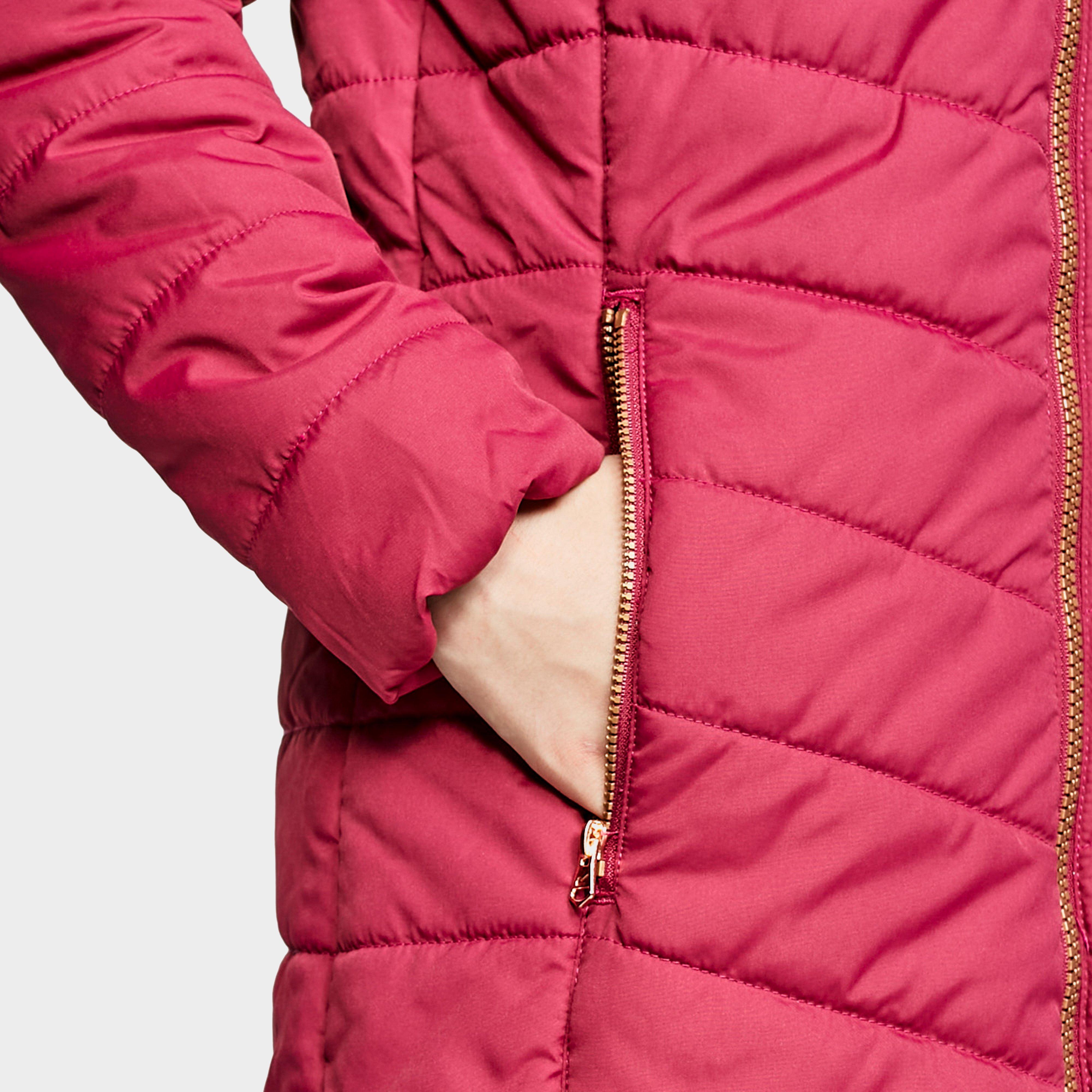 Kids’ Fabrizia Insulated Jacket