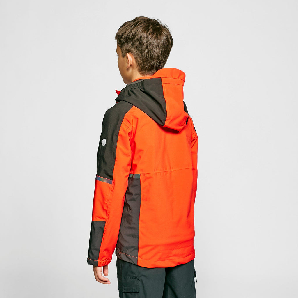 Kids’ Hydrate VI 3 in 1 Waterproof Insulated Jacket