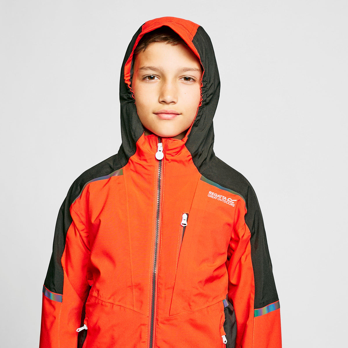 Kids’ Hydrate VI 3 in 1 Waterproof Insulated Jacket