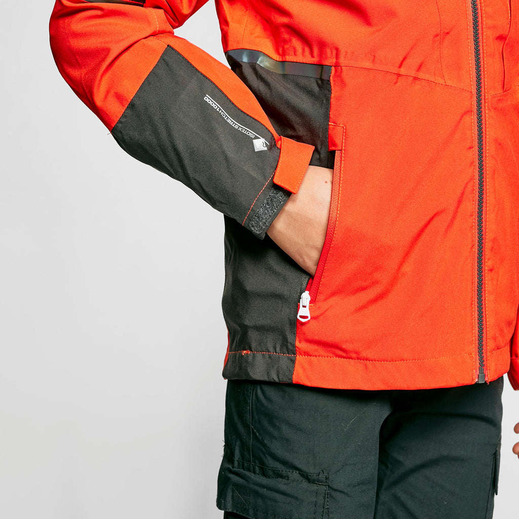 Kids’ Hydrate VI 3 in 1 Waterproof Insulated Jacket