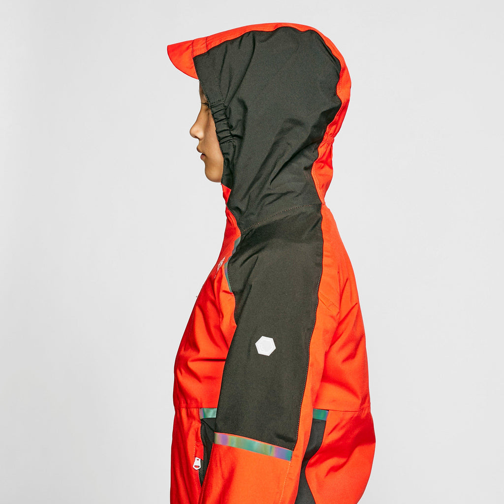 Kids’ Hydrate VI 3 in 1 Waterproof Insulated Jacket