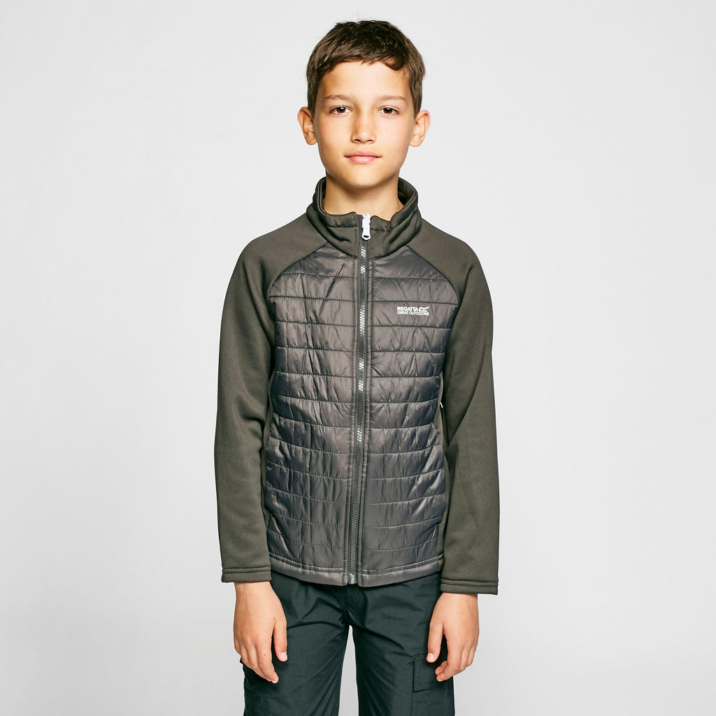 Kids’ Hydrate VI 3 in 1 Waterproof Insulated Jacket